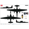 Hobby Master 6908 1/72 U-2S RIAT 2025 80-1094 USAF RAF Fairford 2025