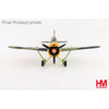 Hobbymaster 7013 1/48 Brewster Model 239 Buffalo BW393 3/LeLv 24 Flown by 1st Lt Hans Wind Finnish Air Force March 1944