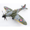Hobbymaster 7114 1/48 Spitfire XIV MV257 Group Capt. J. E. Johnsson No 125 Wing Denmark June 1945