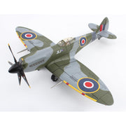Hobbymaster 7114 1/48 Spitfire XIV MV257 Group Capt. J. E. Johnsson No 125 Wing Denmark June 1945
