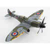 Hobbymaster 7114 1/48 Spitfire XIV MV257 Group Capt. J. E. Johnsson No 125 Wing Denmark June 1945
