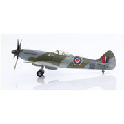 Hobbymaster 7114 1/48 Spitfire XIV MV257 Group Capt. J. E. Johnsson No 125 Wing Denmark June 1945
