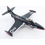 Hobbymaster 7210 1/48 F9F-5 Royce Williams Action Speak Louder than Medals