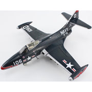 Hobbymaster 7210B 1/48 F9F-5 MIG-15s Killer 125459 VF-781 Flown by Royce Williams Nov 1952