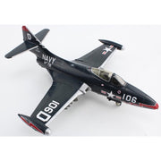 Hobbymaster 7210B 1/48 F9F-5 MIG-15s Killer 125459 VF-781 Flown by Royce Williams Nov 1952