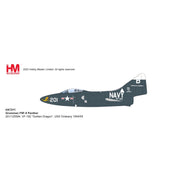 Hobby Master HA7211 1/48 Grumman F9F-5 Panther 201/125584 VF-192 Golden Dragon USS Oriskany