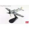 Hobby Master HA7429 1/48 FW 190A-3 Black 13 8/JG.2 Luftwaffe WWII