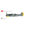 Hobby Master HA7429 1/48 FW 190A-3 Black 13 8/JG.2 Luftwaffe WWII