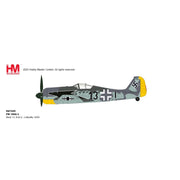 Hobby Master HA7429 1/48 FW 190A-3 Black 13 8/JG.2 Luftwaffe WWII