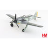 Hobby Master HA7429 1/48 FW 190A-3 Black 13 8/JG.2 Luftwaffe WWII