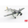 Hobby Master HA7429 1/48 FW 190A-3 Black 13 8/JG.2 Luftwaffe WWII