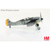 Hobby Master HA7429 1/48 FW 190A-3 Black 13 8/JG.2 Luftwaffe WWII