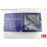 Hobby Master HA7429 1/48 FW 190A-3 Black 13 8/JG.2 Luftwaffe WWII