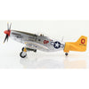 Hobby Master 7746 1/48 P-51D Mustang Marie Capt. Freddie Ohr, 2th FS, 52th FG, 1944