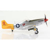 Hobby Master 7746 1/48 P-51D Mustang Marie Capt. Freddie Ohr, 2th FS, 52th FG, 1944