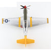Hobby Master 7746 1/48 P-51D Mustang Marie Capt. Freddie Ohr, 2th FS, 52th FG, 1944