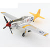 Hobby Master 7746 1/48 P-51D Mustang Marie Capt. Freddie Ohr, 2th FS, 52th FG, 1944
