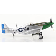 Hobby Master 7748 1/48 North American P-51D Mustang USAAF 359th FG 370th FS No.44-14733 Daddys Girl Ray Wetmore RAF East Wretham, England March 1945