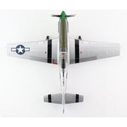 Hobby Master 7748 1/48 North American P-51D Mustang USAAF 359th FG 370th FS No.44-14733 Daddys Girl Ray Wetmore RAF East Wretham, England March 1945