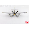 Hobbymaster 7751 1/48 P-51D Mustang Lt. Col. Edward O. McComas 118th TRS 23rd FG USAAF Luliang China Jan 1945
