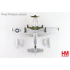 Hobbymaster 7751 1/48 P-51D Mustang Lt. Col. Edward O. McComas 118th TRS 23rd FG USAAF Luliang China Jan 1945