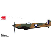Hobbymaster 7817 1/48 Spitfire MK.1a "Dunkirk" J/P9374, RAF