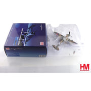 Hobbymaster 7817 1/48 Spitfire MK.1a Dunkirk J/P9374 RAF