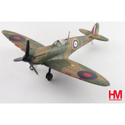 Hobbymaster 7817 1/48 Spitfire MK.1a Dunkirk J/P9374 RAF
