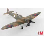 Hobbymaster 7817 1/48 Spitfire MK.1a "Dunkirk" J/P9374, RAF