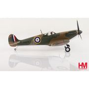 Hobbymaster 7817 1/48 Spitfire MK.1a Dunkirk J/P9374 RAF