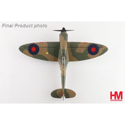 Hobbymaster 7817 1/48 Spitfire MK.1a Dunkirk J/P9374 RAF