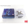 Hobby Master 7818 1/48 Spitfire MK.1a X4009 Flt Lt P C Hughes RAF 1940