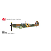 Hobby Master 7818 1/48 Spitfire MK.1a X4009 Flt Lt P C Hughes RAF 1940
