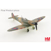 Hobby Master 7818 1/48 Spitfire MK.1a X4009 Flt Lt P C Hughes RAF 1940