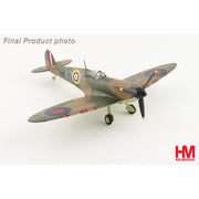 Hobby Master 7818 1/48 Spitfire MK.1a X4009 Flt Lt P C Hughes RAF 1940