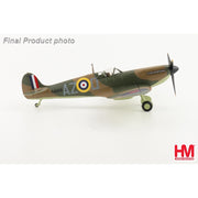 Hobby Master 7818 1/48 Spitfire MK.1a X4009 Flt Lt P C Hughes RAF 1940