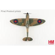 Hobby Master 7818 1/48 Spitfire MK.1a X4009 Flt Lt P C Hughes RAF 1940