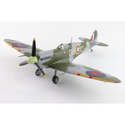 Hobbymaster 7858 1/48 Spitfire Mk. Vb AD572 F/O Frantisek Perina No. 312 Sqn. Spring 1942