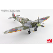 Hobbymaster 7858 1/48 Spitfire Mk. Vb AD572 F/O Frantisek Perina No. 312 Sqn. Spring 1942
