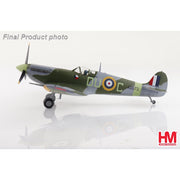 Hobbymaster 7858 1/48 Spitfire Mk. Vb AD572 F/O Frantisek Perina No. 312 Sqn. Spring 1942