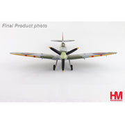 Hobbymaster 7858 1/48 Spitfire Mk. Vb AD572 F/O Frantisek Perina No. 312 Sqn. Spring 1942