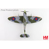 Hobbymaster 7858 1/48 Spitfire Mk. Vb AD572 F/O Frantisek Perina No. 312 Sqn. Spring 1942