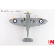 Hobbymaster 7858 1/48 Spitfire Mk. Vb AD572 F/O Frantisek Perina No. 312 Sqn. Spring 1942
