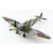 Hobby Master HA7850b 1/48 Spitfire Mk Vb RF-D/AB910 RAF Kemble Air Show June 2011 BBMF Scheme