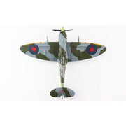 Hobby Master HA7850b 1/48 Spitfire Mk Vb RF-D/AB910 RAF Kemble Air Show June 2011 BBMF Scheme