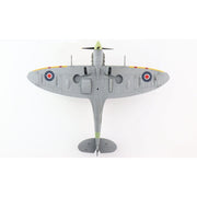 Hobby Master HA7850b 1/48 Spitfire Mk Vb RF-D/AB910 RAF Kemble Air Show June 2011 BBMF Scheme