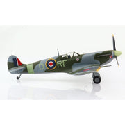 Hobby Master HA7850b 1/48 Spitfire Mk Vb RF-D/AB910 RAF Kemble Air Show June 2011 BBMF Scheme