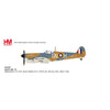Hobbymaster 7857 1/48 Spitfire Mk. Vb GN-H Flown by Robert Buck McNair (RCAF) No. 249 Gold Coast Sqn. RAF Malta March 1942