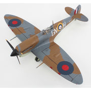 Hobbymaster 7857 1/48 Spitfire Mk. Vb GN-H Flown by Robert Buck McNair (RCAF) No. 249 Gold Coast Sqn. RAF Malta March 1942