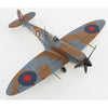 Hobbymaster 7857 1/48 Spitfire Mk. Vb GN-H Flown by Robert Buck McNair (RCAF) No. 249 Gold Coast Sqn. RAF Malta March 1942